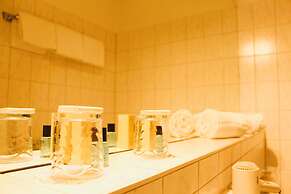 Pension Haus am Bach