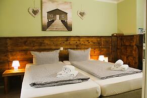 Pension Haus am Bach