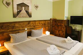 Pension Haus am Bach