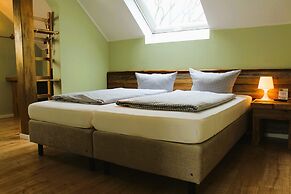 Pension Haus am Bach