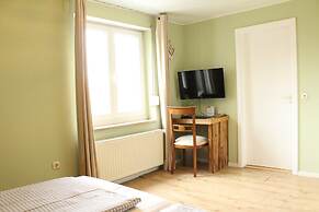 Pension Haus am Bach