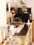Pension Haus am Bach