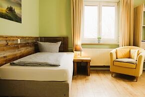Pension Haus am Bach