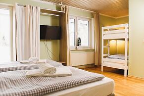 Pension Haus am Bach