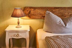 Pension Haus am Bach