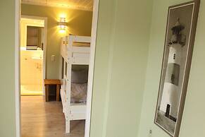 Pension Haus am Bach