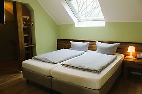 Pension Haus am Bach