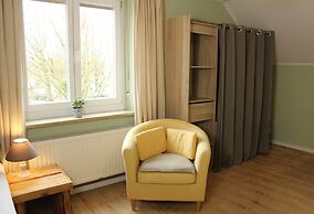 Pension Haus am Bach