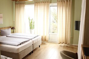 Pension Haus am Bach