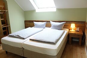 Pension Haus am Bach
