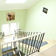 Pension Haus am Bach
