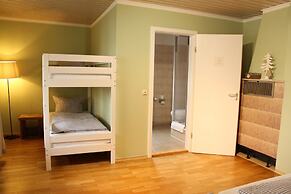 Pension Haus am Bach