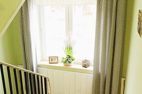 Pension Haus am Bach