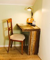 Pension Haus am Bach