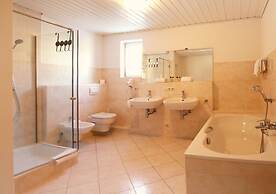 Pension Haus am Bach