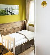 Pension Haus am Bach