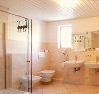 Pension Haus am Bach