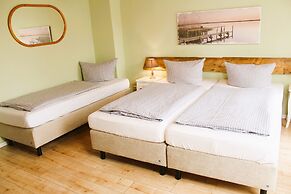 Pension Haus am Bach