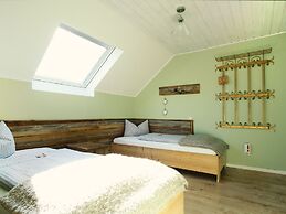 Pension Haus am Bach
