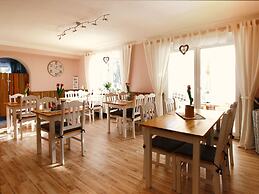 Pension Haus am Bach