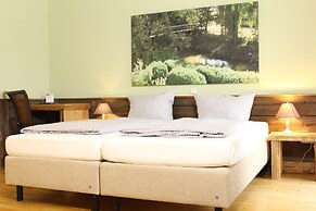 Pension Haus am Bach