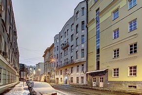 Boutique Apart Arbat