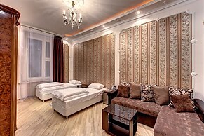 Boutique Apart Arbat