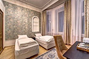 Boutique Apart Arbat