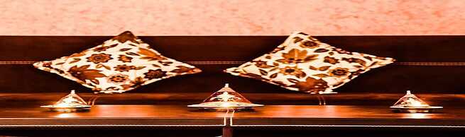 Residence Islane Hay Mohammadi