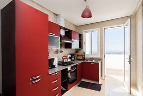 Residence Islane Hay Mohammadi