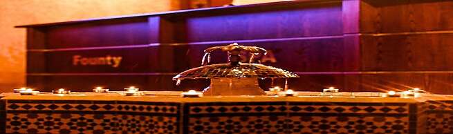 Residence Islane Hay Mohammadi