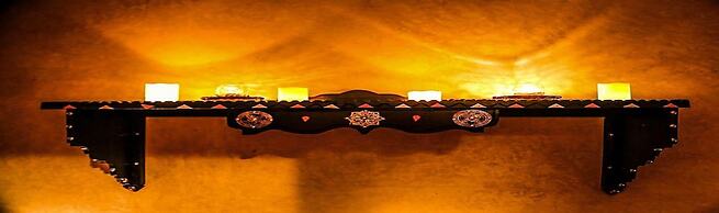 Residence Islane Hay Mohammadi