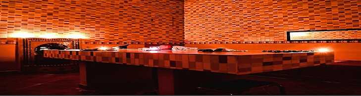 Residence Islane Hay Mohammadi