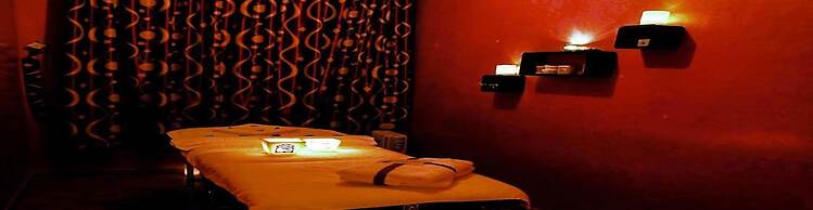 Residence Islane Hay Mohammadi