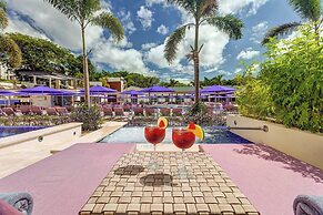 Planet Hollywood Costa Rica, An Autograph Collection All-Inclusive Res