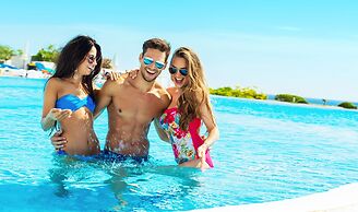 Planet Hollywood Costa Rica, An Autograph Collection All-Inclusive Res