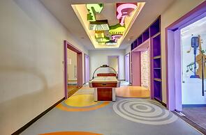Planet Hollywood Costa Rica, An Autograph Collection All-Inclusive Res