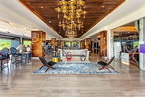Planet Hollywood Costa Rica, An Autograph Collection All-Inclusive Res