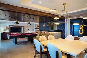 Planet Hollywood Costa Rica, An Autograph Collection All-Inclusive Res