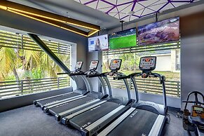 Planet Hollywood Costa Rica, An Autograph Collection All-Inclusive Res