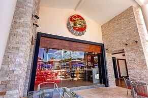 Planet Hollywood Costa Rica, An Autograph Collection All-Inclusive Res