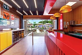Planet Hollywood Costa Rica, An Autograph Collection All-Inclusive Res