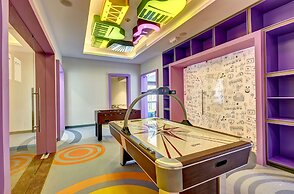 Planet Hollywood Costa Rica, An Autograph Collection All-Inclusive Res