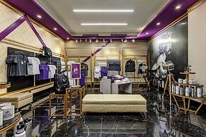 Planet Hollywood Costa Rica, An Autograph Collection All-Inclusive Res