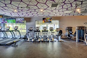 Planet Hollywood Costa Rica, An Autograph Collection All-Inclusive Res