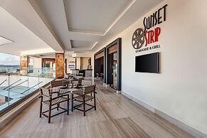 Planet Hollywood Costa Rica, An Autograph Collection All-Inclusive Res