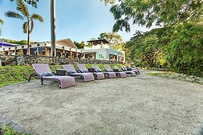 Planet Hollywood Costa Rica, An Autograph Collection All-Inclusive Res