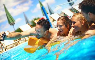 Planet Hollywood Costa Rica, An Autograph Collection All-Inclusive Res