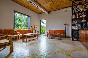 Hoi An Corn Riverside Villa