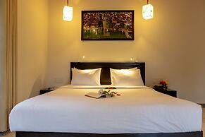 Hoi An Corn Riverside Villa